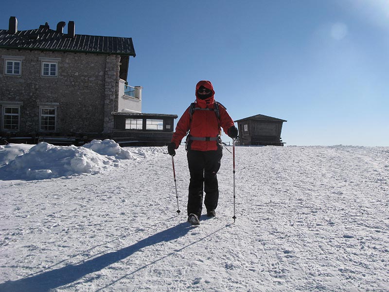 gruenschacher